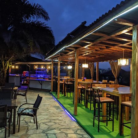 Inside Afrika Boutique Hotel Кигали Екстериор снимка