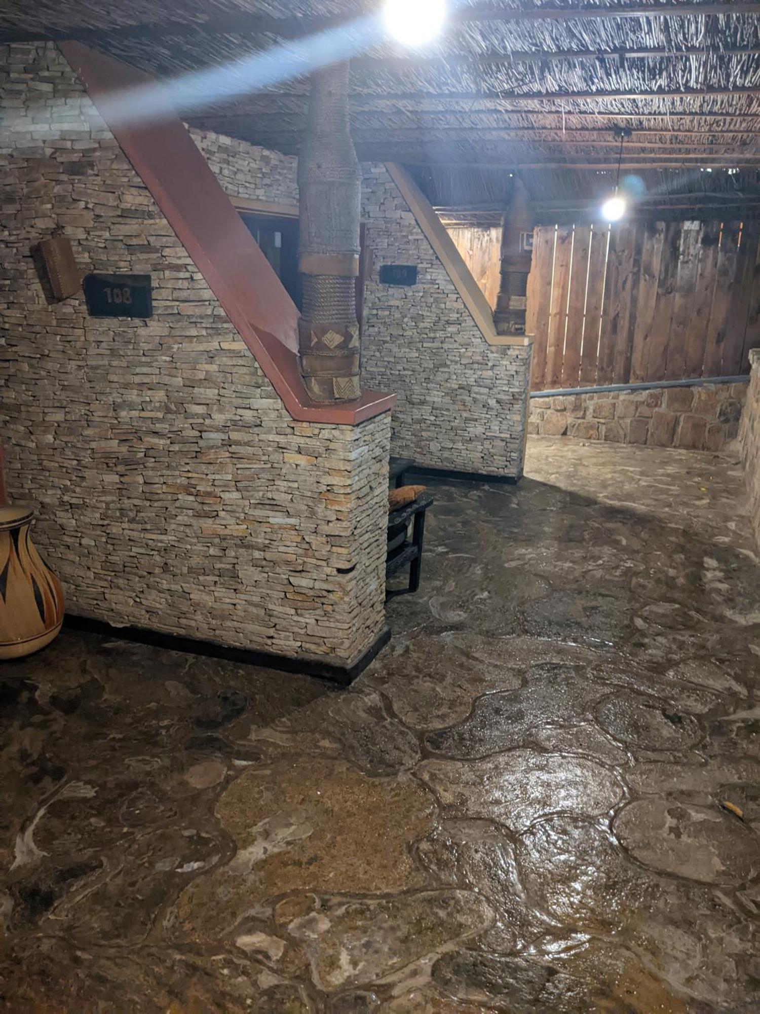 Inside Afrika Boutique Hotel Кигали Екстериор снимка